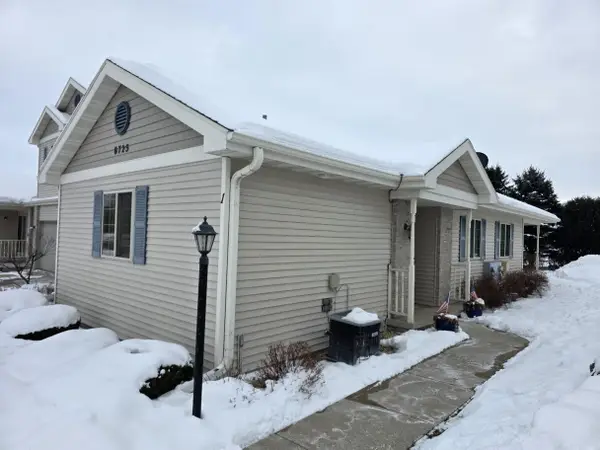 6725 Reston Heights Drive #1, Madison, WI 53718