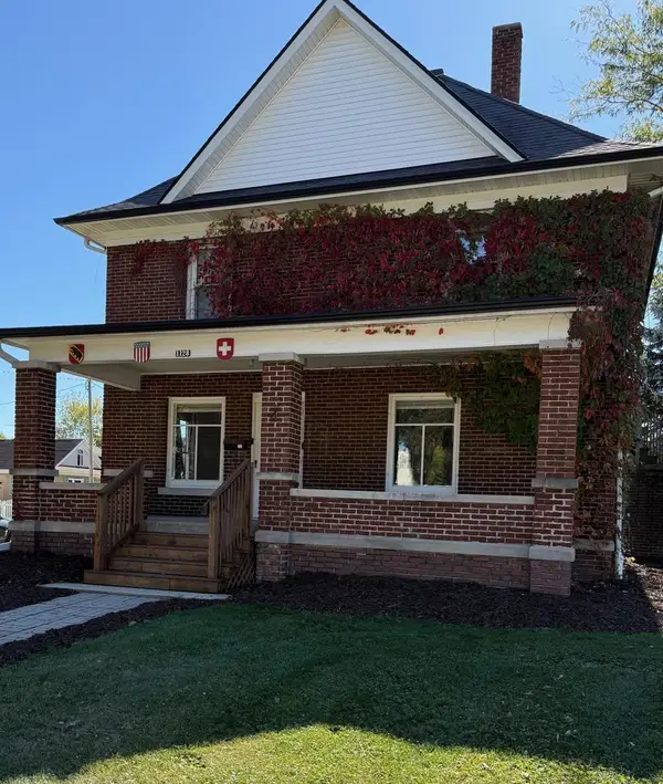 1128 19th Street, Monroe, WI 53566