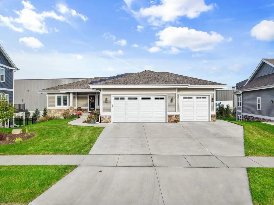 1129 Ballweg Lane, Waunakee, WI 53597 - Image #2
