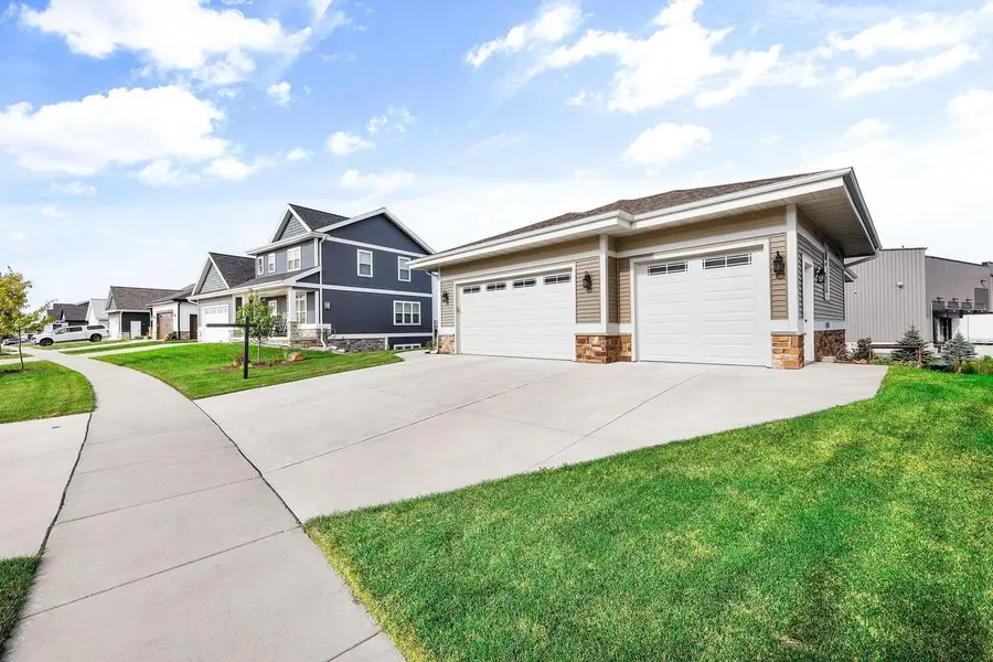 1129 Ballweg Lane, Waunakee, WI 53597 - Image #3