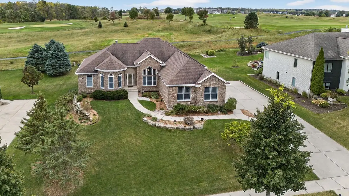 1117 Red Tail Drive, Verona, WI 53593 - Image #1