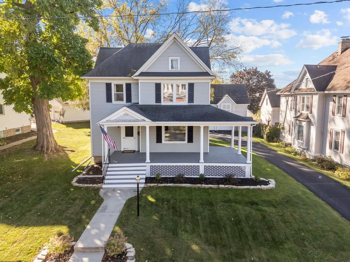 315 E Jackson Street, Ripon, WI 54971 - Image #1