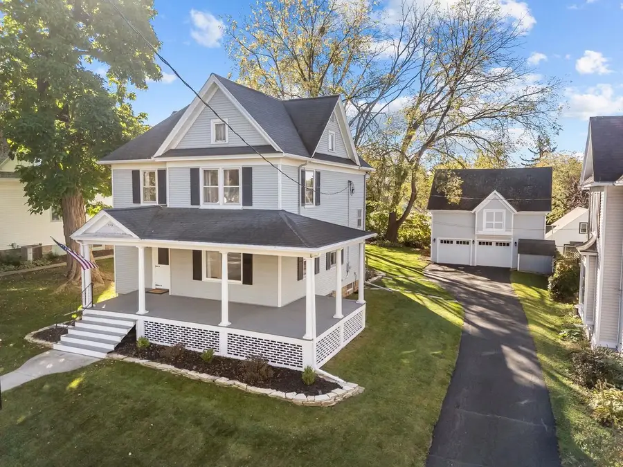 315 E Jackson Street, Ripon, WI 54971 - Image #2