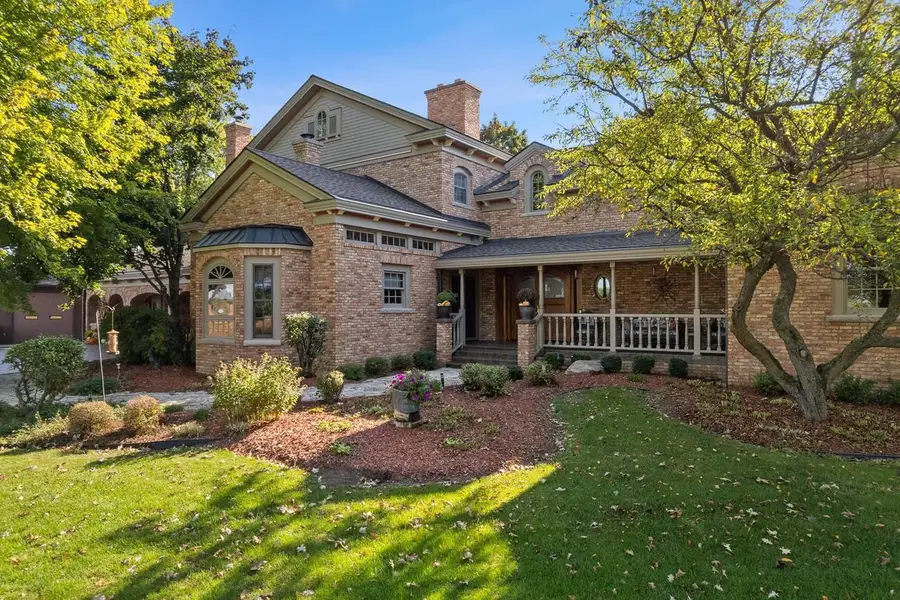 N1514 18th Road, Dalton, WI 53926 - #3