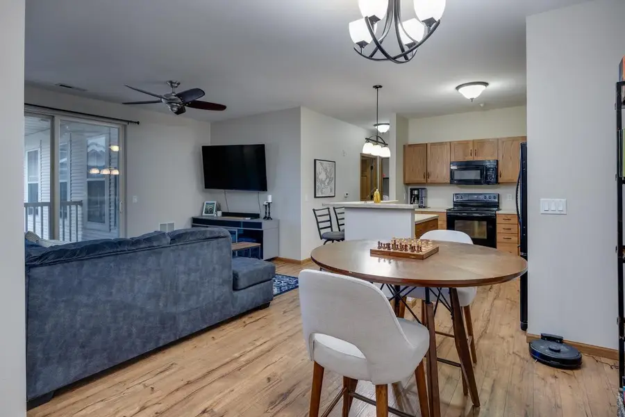 5831 Lupine Lane #322, Madison, WI 53718 - Image #3