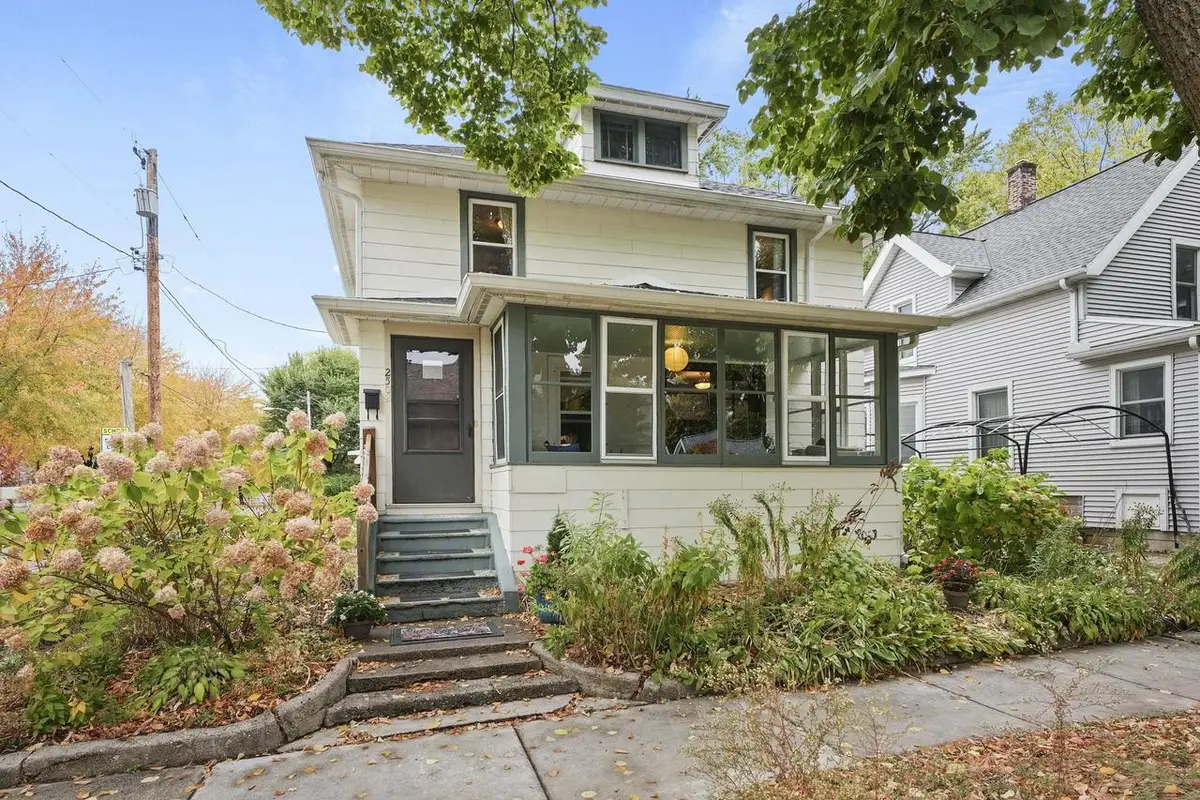 2502 E Mifflin Street, Madison, WI 53704 - Image #1