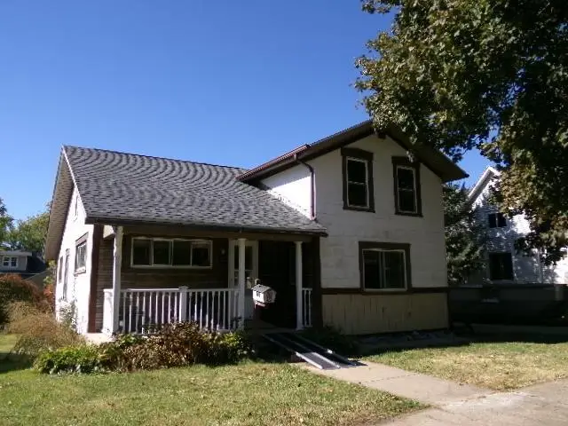 217 N Pearl Street, Janesville, WI 53548 - Image #1