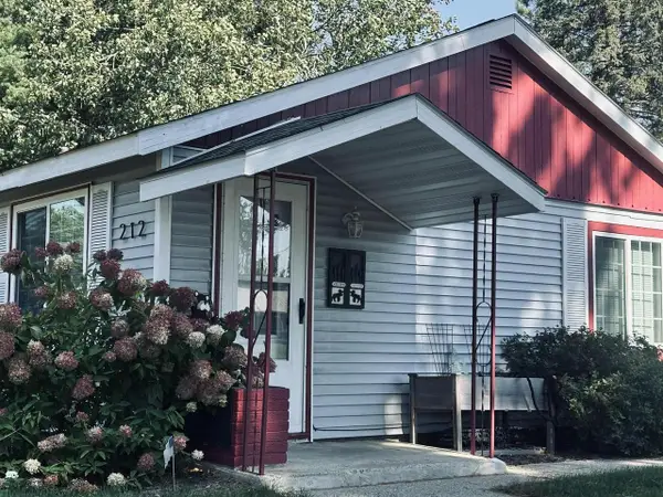 212 N Linden Street, Adams, WI 53910