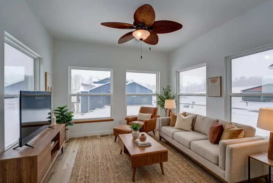 1429 Ottowynn Terrace, Lodi, WI 53555 - #3