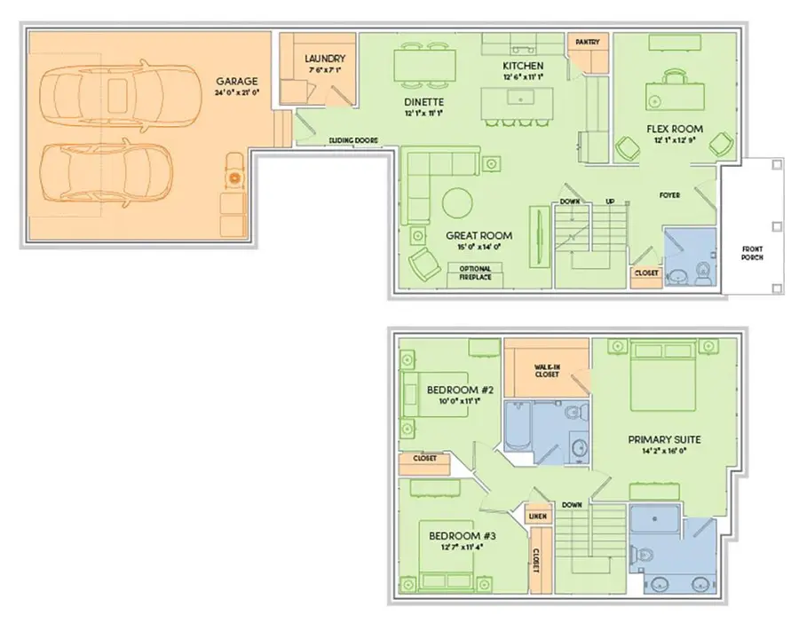 7722 Stones Throw Drive, Madison, WI 53719 - Image #2