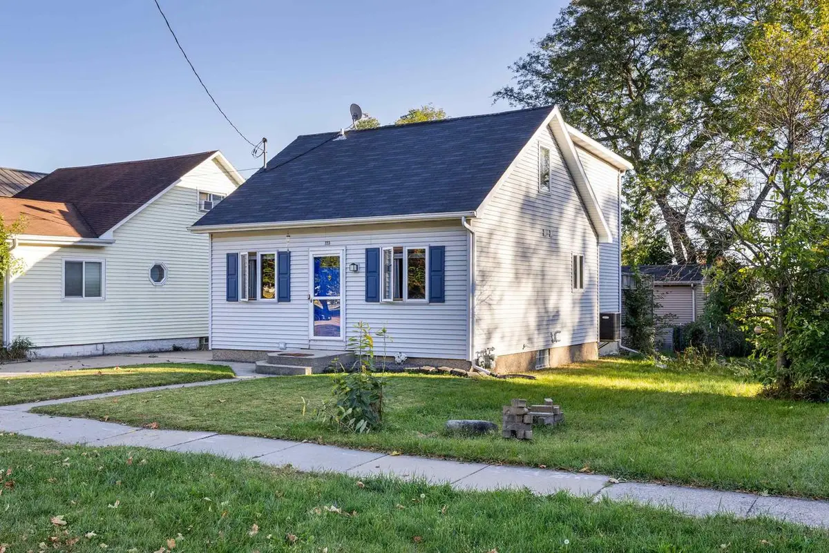 723 E High Street, Milton, WI 53563 - Image #1