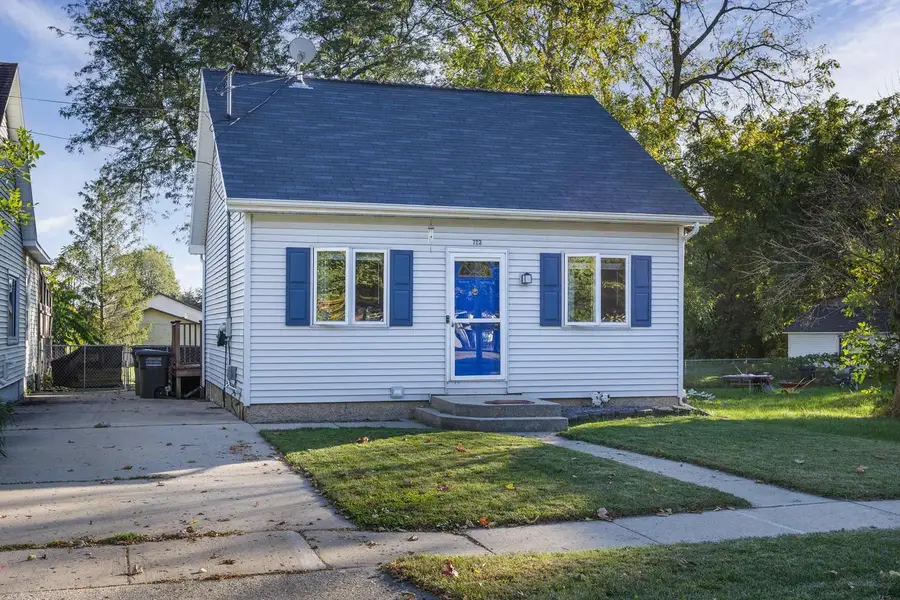 723 E High Street, Milton, WI 53563 - Image #2