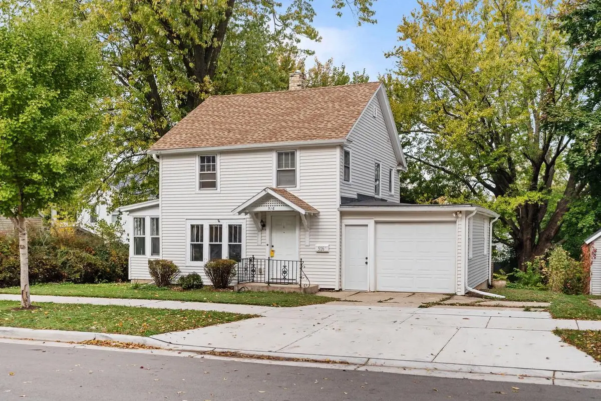 516 W South Street, Stoughton, WI 53589 - Image #1