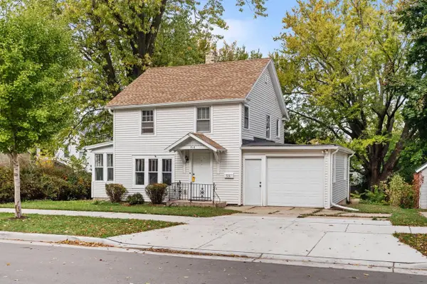 516 W South Street, Stoughton, WI 53589