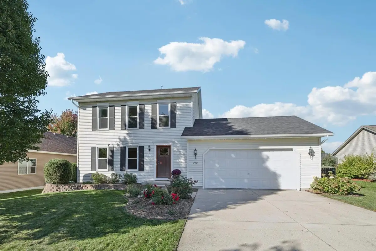 718 Traveler Lane, Madison, WI 53718 - Image #1