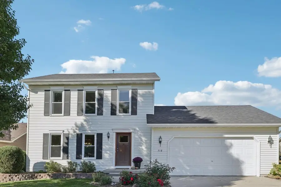 718 Traveler Lane, Madison, WI 53718 - Image #2