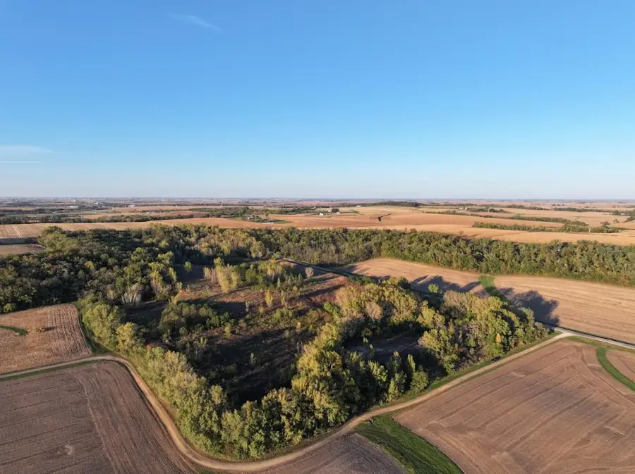 4.3 M/L Acres County Road O, Shullsburg, WI 53586 - #2
