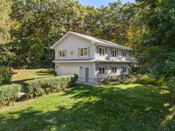 E6843 Fawn Valley Drive, Reedsburg, WI 53959