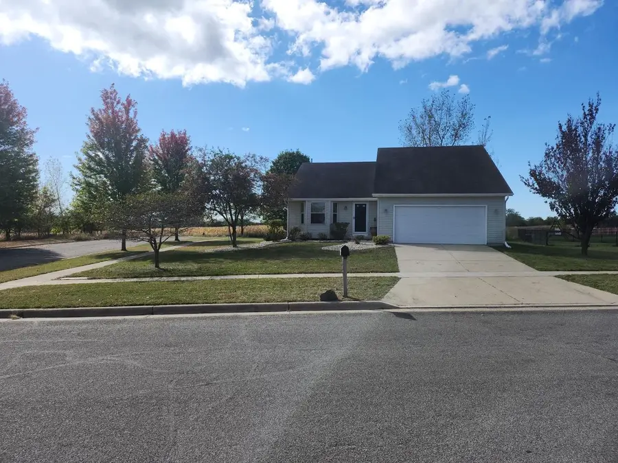 419 Lorraine Drive, Edgerton, WI 53534 - Image #3