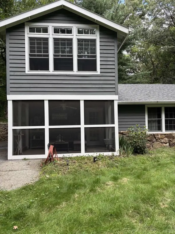 N2202 Cadiz Springs Road, Browntown, WI 53522