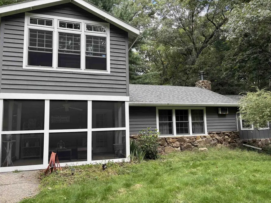 N2202 Cadiz Springs Road, Browntown, WI 53522 - Image #2