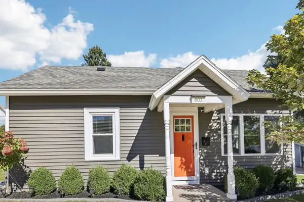 803 W Franklin Street, Portage, WI 53901