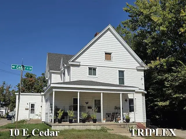 10 E Cedar Street, Platteville, WI 53818 - Image #1
