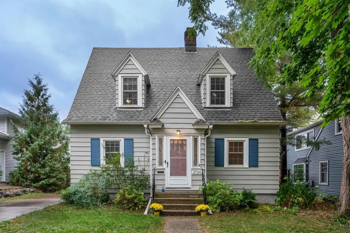 3734 Hammersley Avenue, Madison, WI 53705 - Image #1