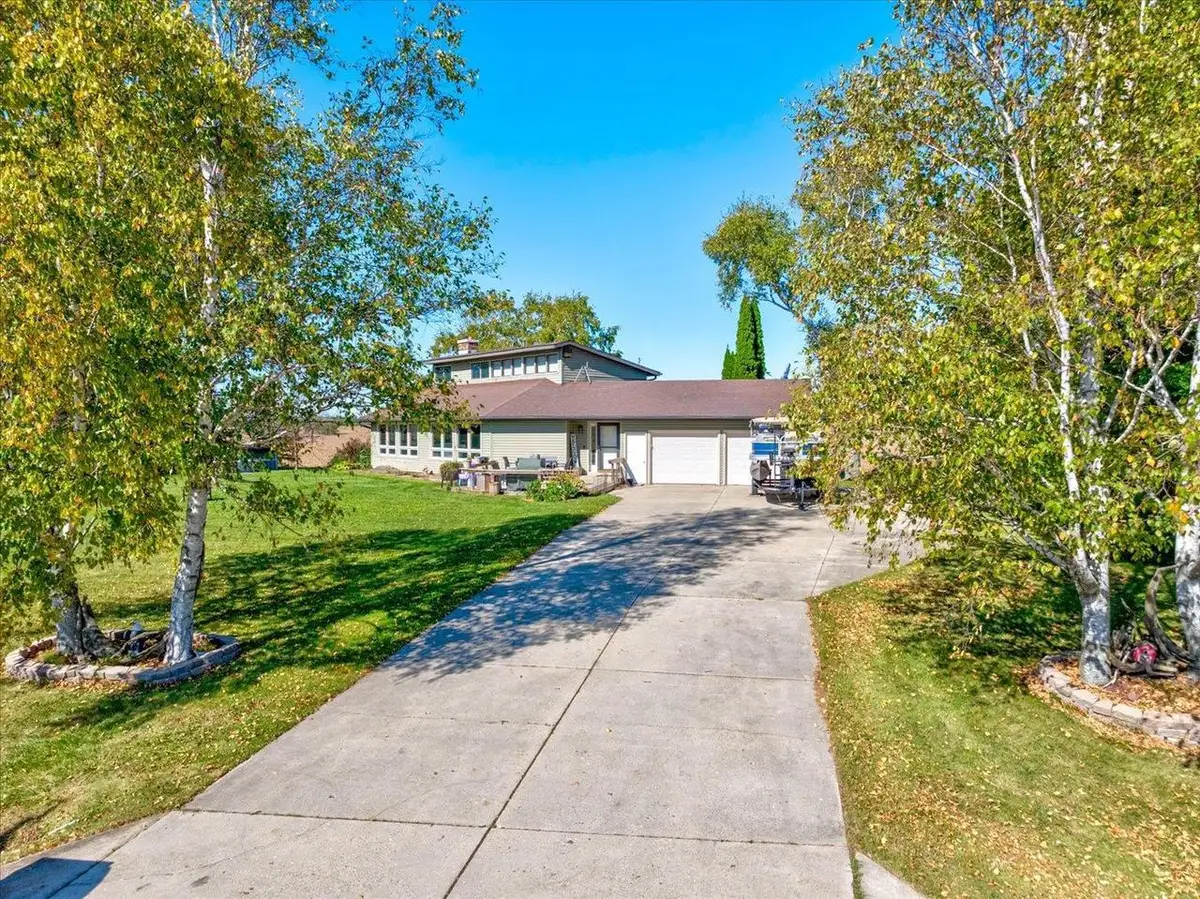 N3943 O'Connor Road, Columbus, WI 53925 - #1
