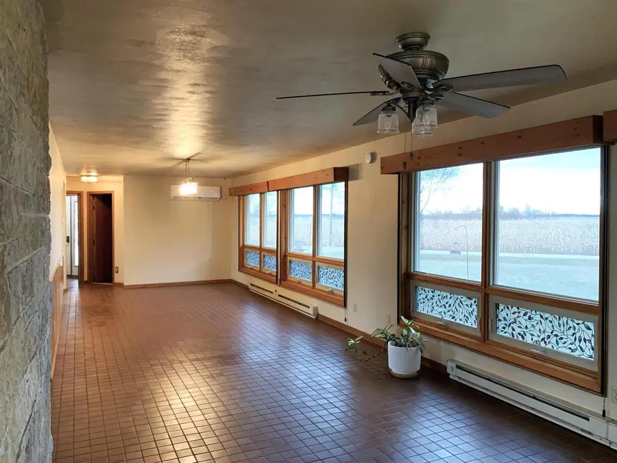 N3943 O'Connor Road, Columbus, WI 53925 - #3