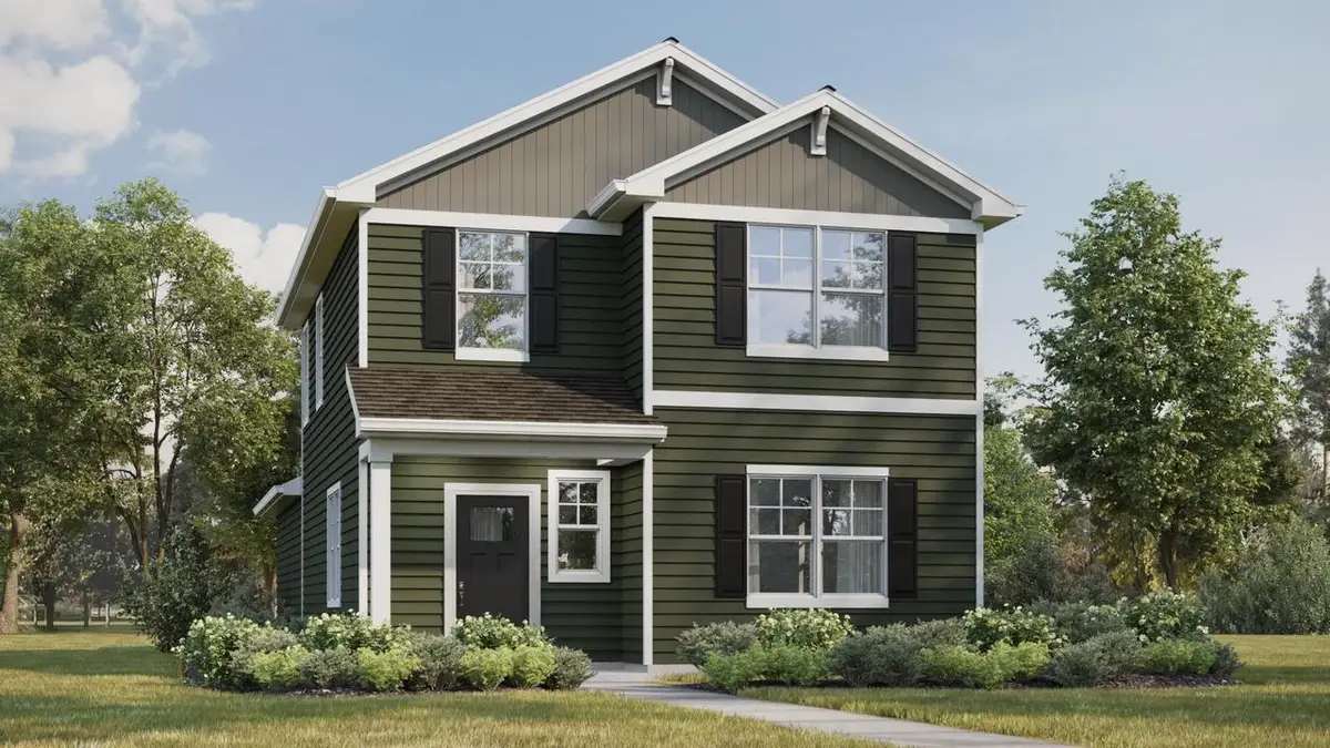 519 Trysil Alley N, Stoughton, WI 53589 - Image #1