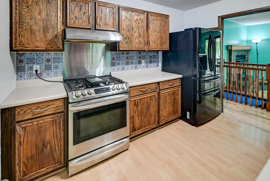 2897 Glacier Valley Road, Fitchburg, WI 53711 - Image #2