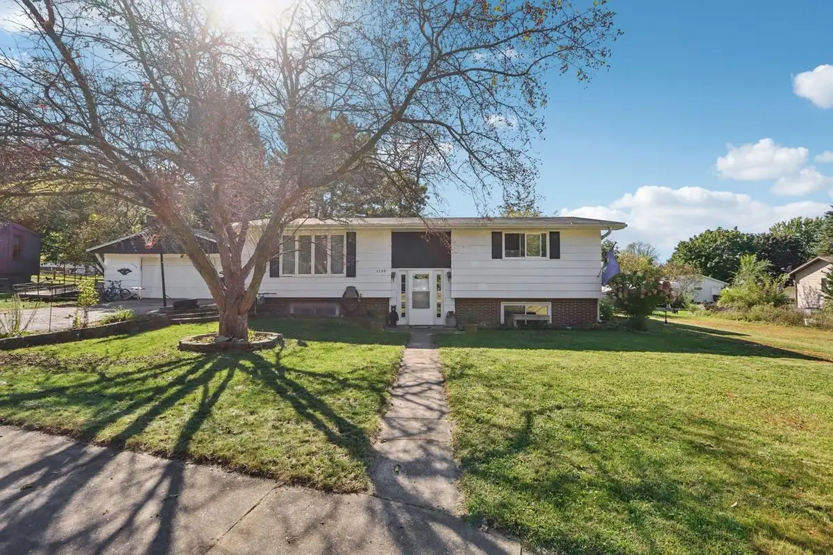 1136 14th Street, Reedsburg, WI 53959 - Image #1