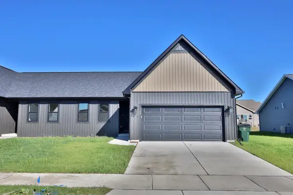 348 Lilac Lane, Stoughton, WI 53589