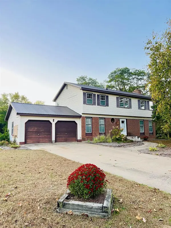 305 N Minnesota Street, Muscoda, WI 53573