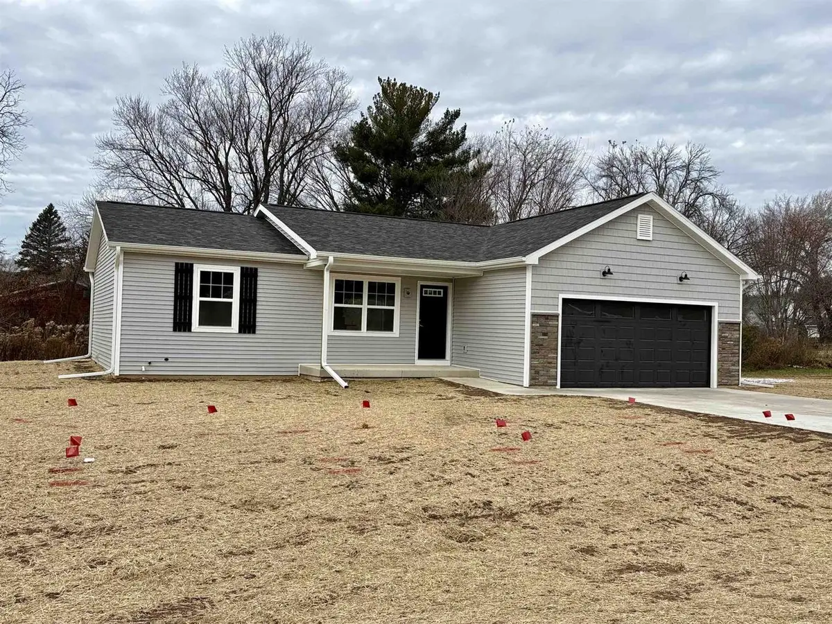 207 Will Street, Rock Springs, WI 53961 - Image #1