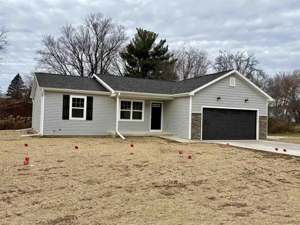 207 Will Street, Rock Springs, WI 53961