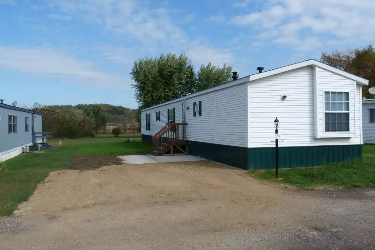 419 N Maple Street #27, North Freedom, WI 53951 - Image #1