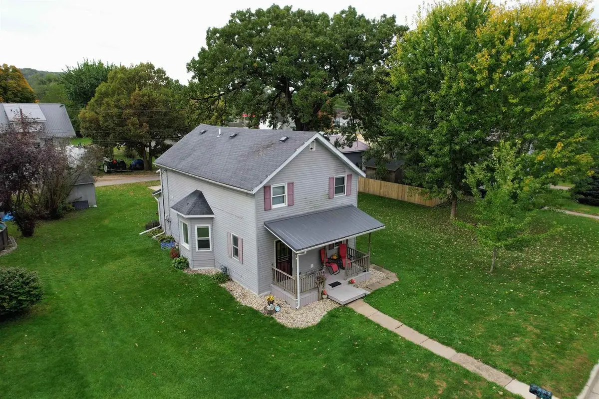 304 Pearl Street, Boscobel, WI 53805 - Image #1