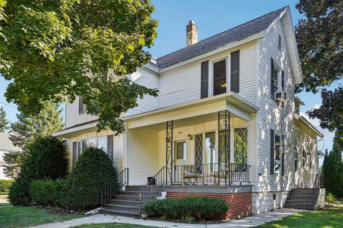 290 Williams Street, Randolph, WI 53956 - Image #1