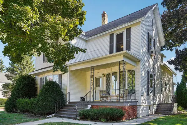 290 Williams Street, Randolph, WI 53956