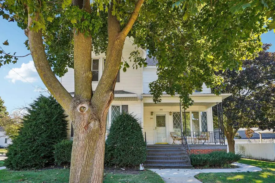 290 Williams Street, Randolph, WI 53956 - Image #2