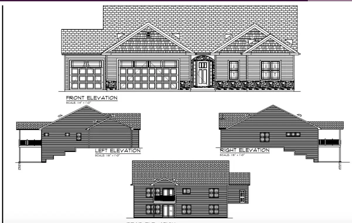 4069 WHISTLE ROCK Circle, Deforest, WI 53532 - Image #1