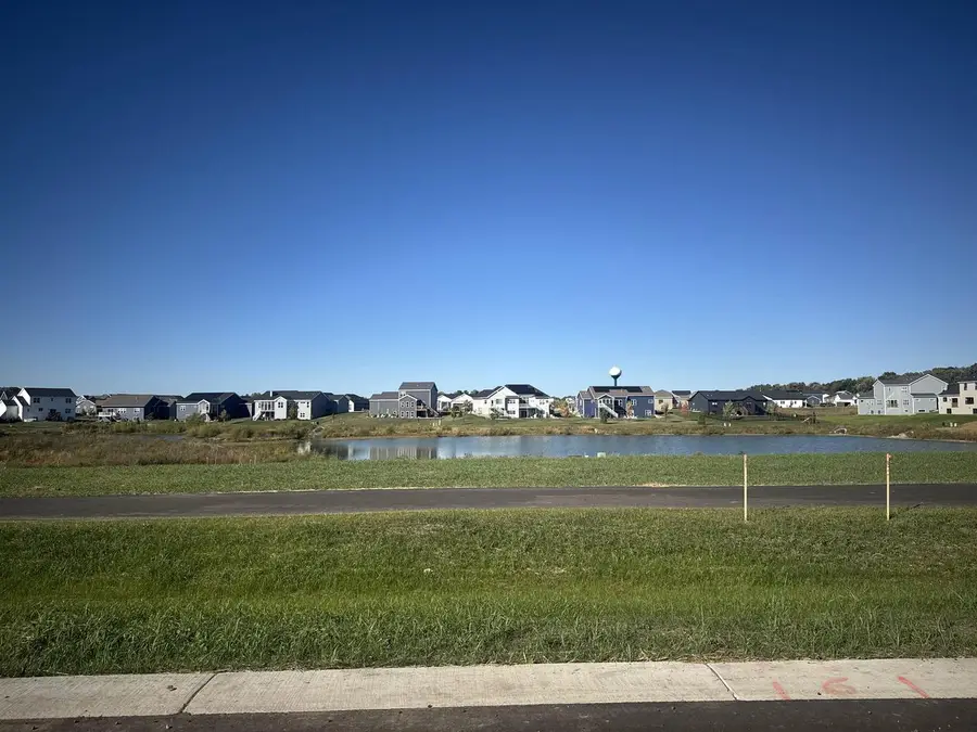 4069 WHISTLE ROCK Circle, Deforest, WI 53532 - Image #2