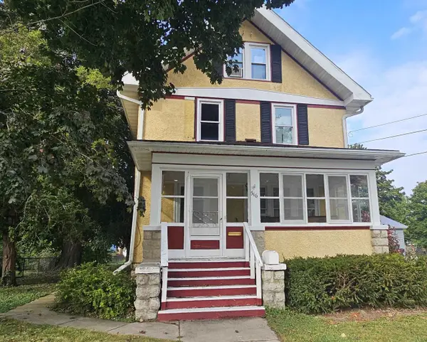 516 E Lincoln Street, Waupun, WI 53963