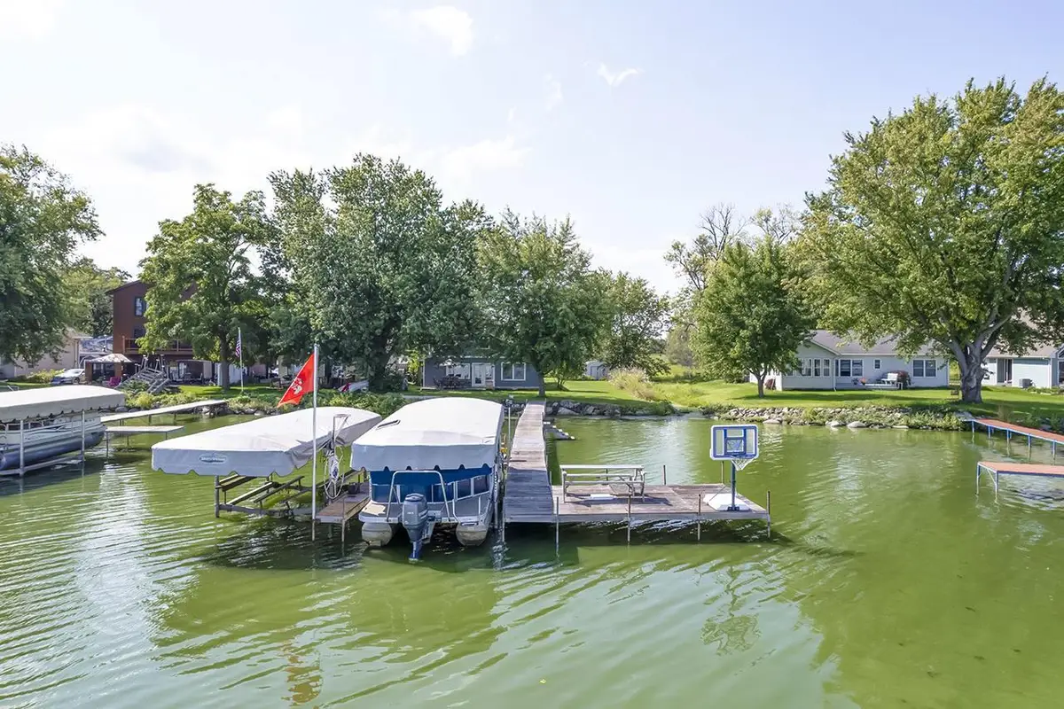 3062 Shaw Court, Madison, WI 53711 - Image #1