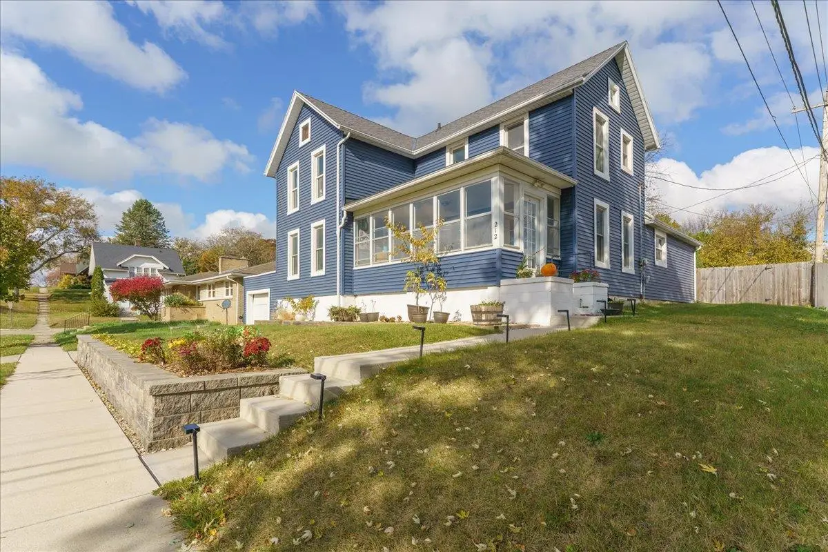 212 2nd Avenue, New Glarus, WI 53574 - Image #1