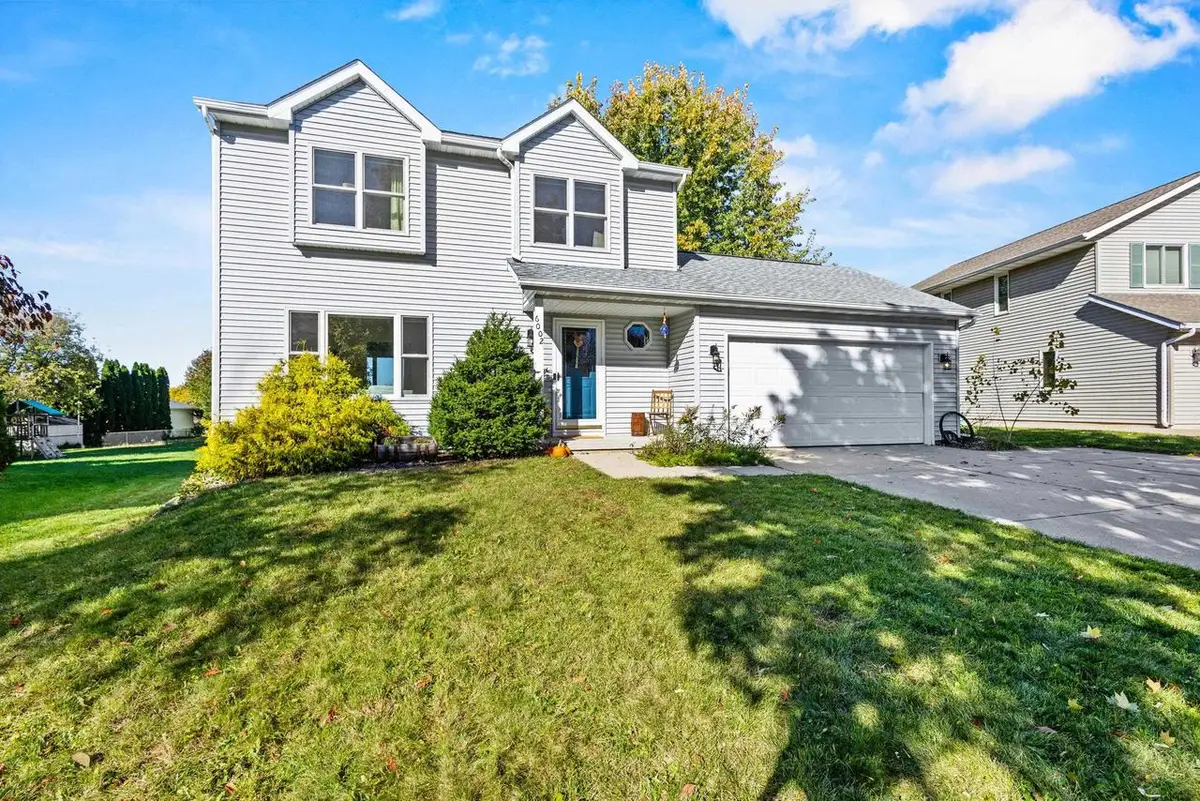 6002 Running Deer Trail, McFarland, WI 53558 - Image #1