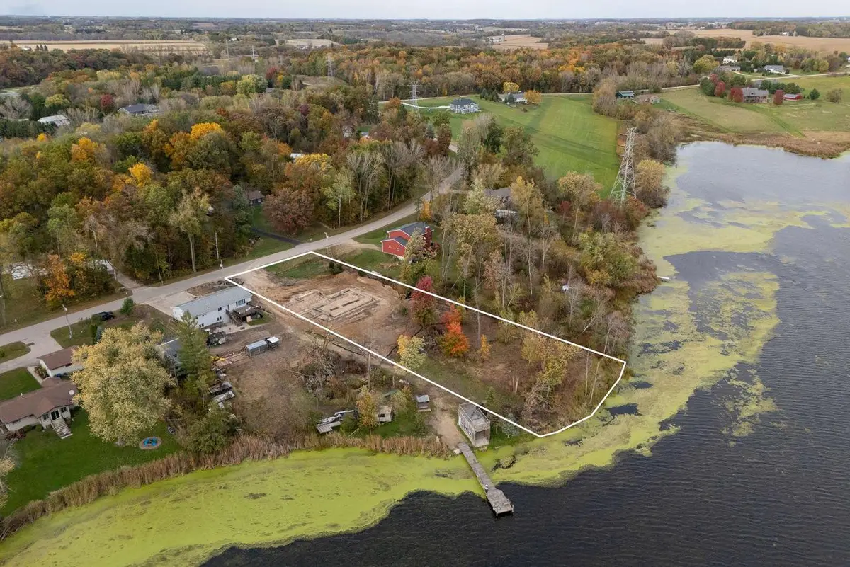 W647 Oak Shore Drive, Fall River, WI 53932 - Image #1