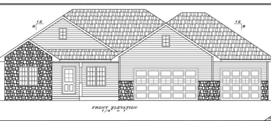 W647 Oak Shore Drive, Fall River, WI 53932 - Image #2